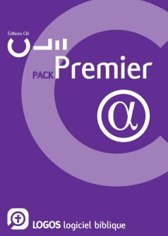 Pack Clé-Premier