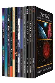 John Polkinghorne Science and Theology Series (12 vols.)