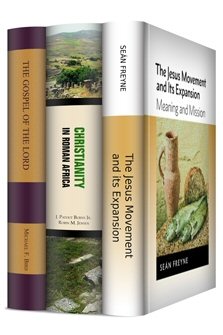 Ancient Christianity Collection (3 vols.)