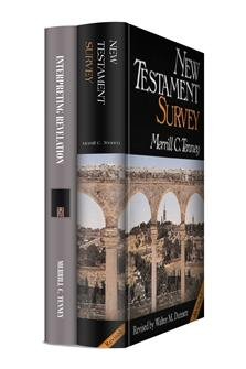 Eerdmans Merrill C. Tenney Collection (2 vols.)
