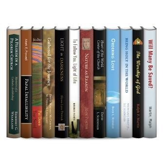 Eerdmans Catholic Thought Collection (12 vols.)