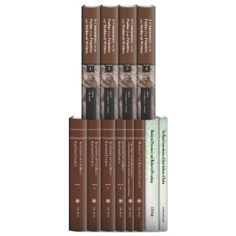 J.M. Neale Medieval and Eastern Church History Collection (12 vols.)