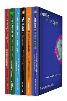 Pentecostal Manifestos Series (6 vols.)
