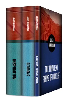 Select Works of James Bannerman (3 vols.)