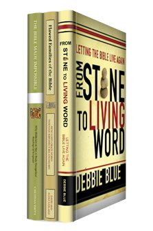 Brazos Bible Interpretation Collection (3 vols.)