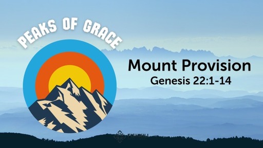 Peaks of Grace