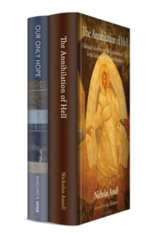 Wipf & Stock Studies on Jürgen Moltmann (2 vols.)