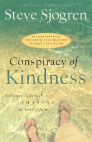 Conspiracy of Kindness