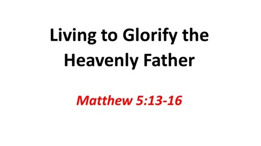 July 9, 2023 (Pastor Mason)