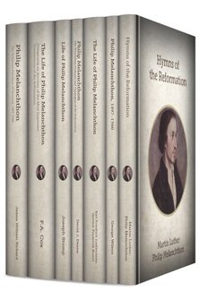 Studies on the Life and Influence of Philip Melanchthon (7 vols.)
