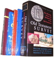 Eerdmans Bible Reference Collection (5 vols.)