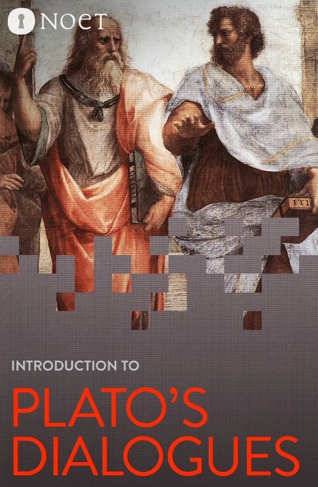 Introduction to Plato’s Dialogues (8 vols.)