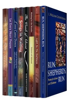 Church Publishing Advent and Christmas Collection (8 vols.)