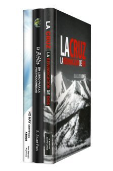 Colección App (3 vols)