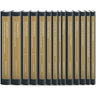 Classic Studies in Christian Apologetics (14 vols.)
