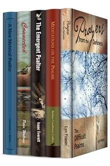 Church Publishing Psalter Collection (5 vols.)