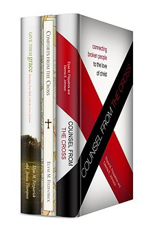 Crossway Elyse Fitzpatrick Collection (3 vols.)