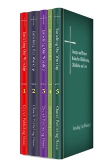 Enriching Our Worship (5 vols.)