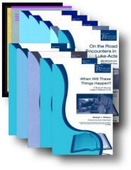 Gospels Studies Collection (10 vols.)