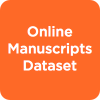 Online Manuscripts Dataset