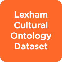 Lexham Cultural Ontology Dataset