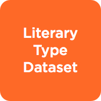 Literary Type Dataset