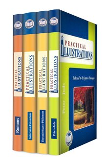 Practical Illustrations (4 vols.)