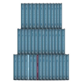 The Preacher’s Outline and Sermon Bible (43 vols.)