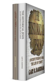 College Press Church History Collection (2 vols.)