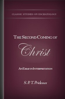 The second coming essay