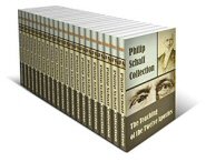 Philip Schaff Collection (21 vols.)