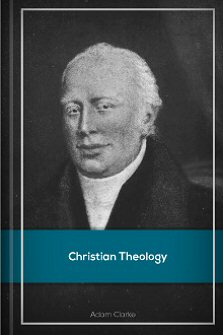 Christian Theology