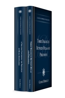 Select Works of George Berkeley (2 vols.)