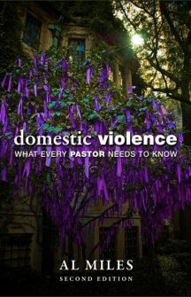 Domestic Violence: What Every Pastor Needs to Know