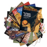 Christian History & Biography Magazine (issues 1–99)