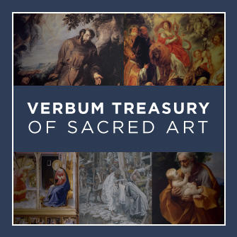 Verbum Treasury of Sacred Art