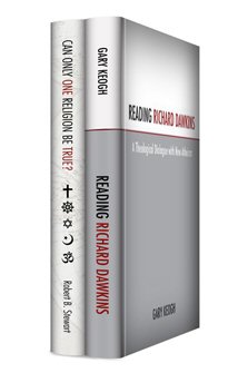Christian Dialogue with World Religions and Atheism Collection (2 vols.)