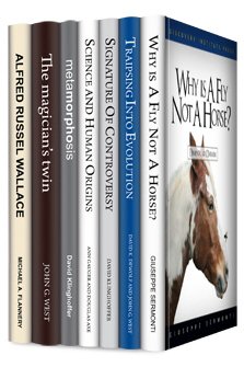Discovery Institute Press Collection (7 vols.)