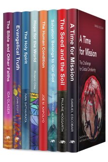 The Global Christian Library (8 vols.)