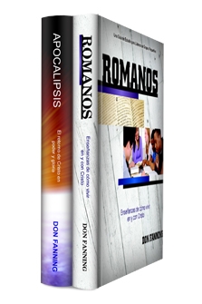 Guías de estudio para grupos pequeños (2 vols.)