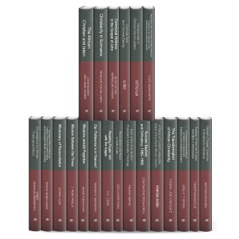 Langham Monographs (21 vols.)