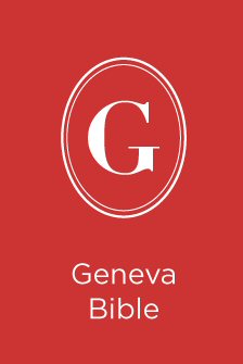 Geneva Bible