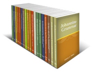 Biblical Languages: Reference Grammars and Introductions (19 vols.)