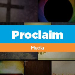 Proclaim Media