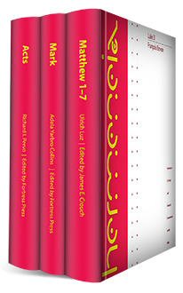 Hermeneia Upgrade (3 vols.)
