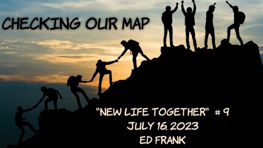 7/16/23 - Ed Frank