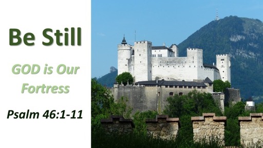 July 16, 2023 (Pastor Mason)