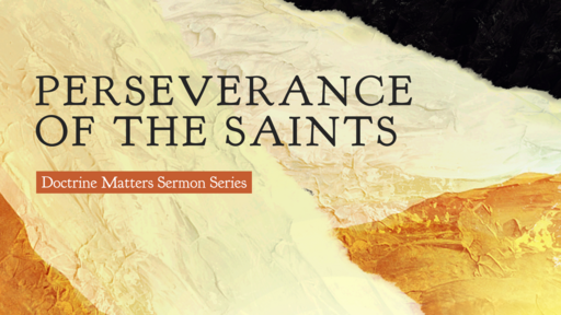 Perseverance of the Saints