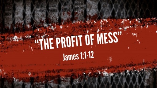 "The Profit of Mess"