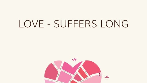 Love - Suffers Long
